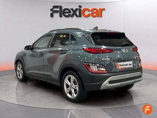 Hyundai Kona 1.0 TGDI N Line 30 Aniversario 4X2