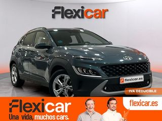 Hyundai Kona 1.0 TGDI N Line 30 Aniversario 4X2