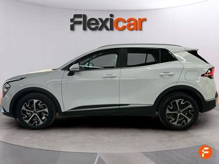 Kia Sportage 1.6 T-GDi HEV 158kW (215CV) Drive 4x2