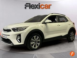 Kia Stonic 1.2 DPi 62kW (84CV) Concept