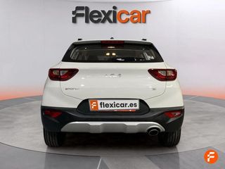 Kia Stonic 1.2 DPi 62kW (84CV) Concept