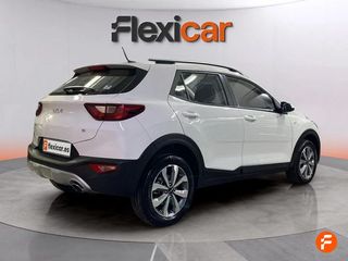 Kia Stonic 1.2 DPi 62kW (84CV) Concept