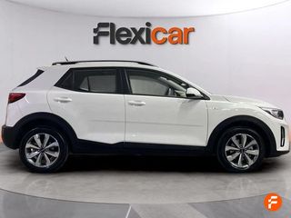 Kia Stonic 1.2 DPi 62kW (84CV) Concept