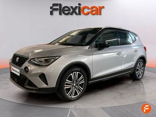 Seat Arona 1.0 TSI 81kW (110CV) FR XL RX
