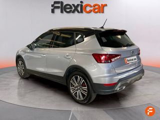 Seat Arona 1.0 TSI 81kW (110CV) FR XL RX