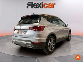 Seat Arona 1.0 TSI 81kW (110CV) FR XL RX