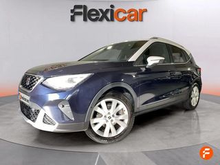 Seat Arona 1.0 TSI 81kW (110CV) DSG Xperience XL