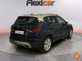 Seat Arona 1.0 TSI 81kW (110CV) DSG Xperience XL