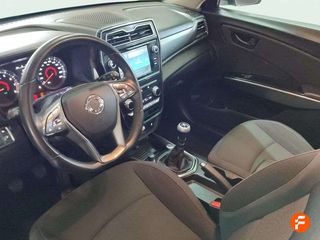 SsangYong Tivoli G15T Urban Plus