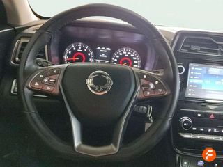 SsangYong Tivoli G15T Urban Plus