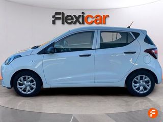 Hyundai i10 1.0 Klass