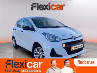 Hyundai i10 1.0 Klass