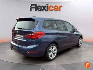 BMW Serie 2 Gran Tourer 216i