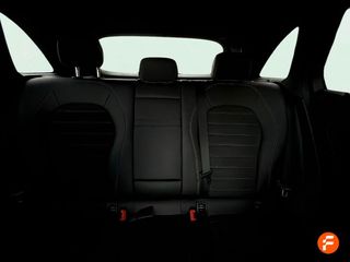 Mercedes GLC GLC 300 de 4MATIC