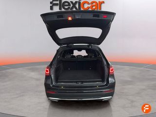 Mercedes GLC GLC 300 de 4MATIC
