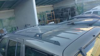 Despiece Jeep Grand Cherokee