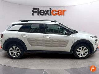 Citroën C4 Cactus PureTech 81kW (110cv) S&S One Tone