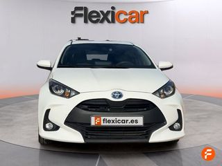Toyota Yaris 1.5 120H Business Plus