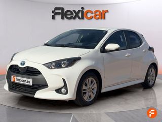 Toyota Yaris 1.5 120H Business Plus
