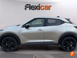 Nissan Juke DIG-T 84 kW (114 CV) 6M/T Tekna