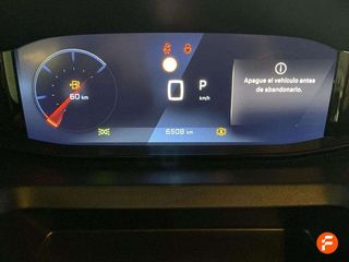 Peugeot Rifter Rifter GT BlueHDi 130 EAT8 Long