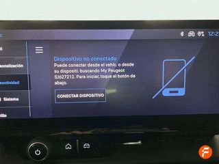 Peugeot Rifter Rifter GT BlueHDi 130 EAT8 Long