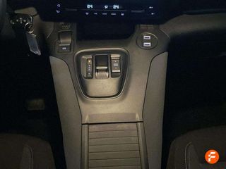 Peugeot Rifter Rifter GT BlueHDi 130 EAT8 Long