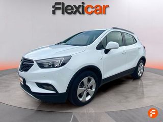 Opel Mokka X 1.6 CDTi 100kW 4X2 Selective Auto WLTP