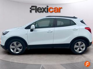 Opel Mokka X 1.6 CDTi 100kW 4X2 Selective Auto WLTP