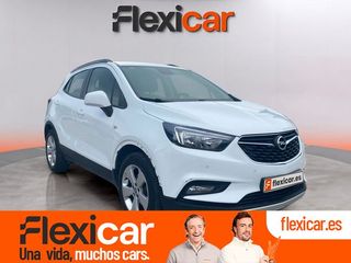 Opel Mokka X 1.6 CDTi 100kW 4X2 Selective Auto WLTP