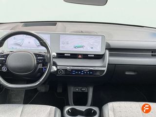 Hyundai IONIQ 5 77KWH 168KW Star RWD