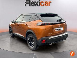 Peugeot 2008 GT Puretech 130 S&S 6 Vel. MAN