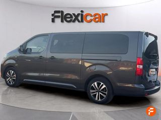 Peugeot Traveller Business Long BlueHDi 180 S&S EAT8