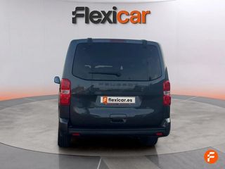 Peugeot Traveller Business Long BlueHDi 180 S&S EAT8