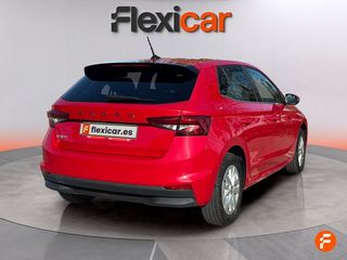 Skoda Fabia 1.0 TSI 70KW (95CV) Selection