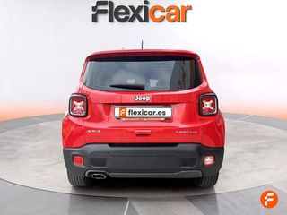Jeep Renegade Limited 2.0 Mjet 103kW (140CV) 4x2 - 5P (2020)