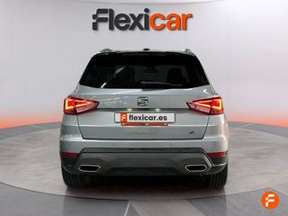 Seat Arona 1.0 TSI 81kW (110CV) FR XL RX
