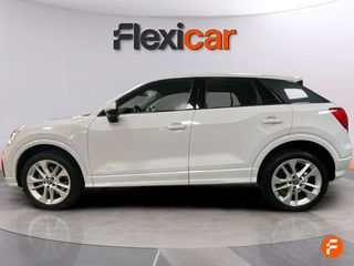 Audi Q2 Advanced 1.6 TDI 85kW (116CV)