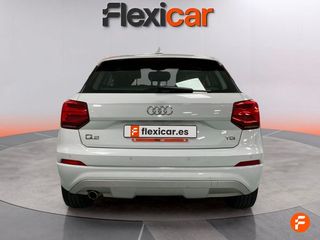 Audi Q2 Advanced 1.6 TDI 85kW (116CV)