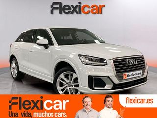 Audi Q2 Advanced 1.6 TDI 85kW (116CV)