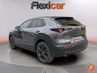 Mazda CX-30 2.5L e-SKYACT G MHEV 103kW Prime-Line MT