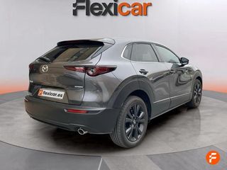 Mazda CX-30 2.5L e-SKYACT G MHEV 103kW Prime-Line MT
