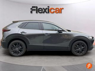 Mazda CX-30 2.5L e-SKYACT G MHEV 103kW Prime-Line MT
