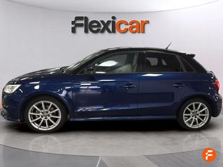 Audi A1 Adrenalin2 1.4 TFSI 92kW(125CV) S tronic