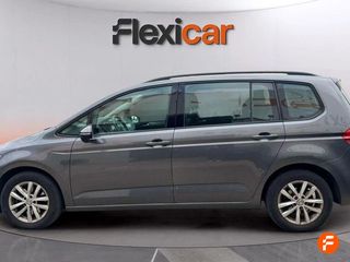 Volkswagen Touran Advance 1.6 TDI 85kW (115CV)