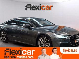 Audi A7 Sportback 45 TFSI quattro S tronic