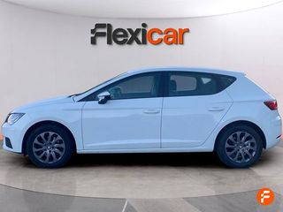 Seat Leon 1.6 TDI 85kW (115CV) St&Sp Style