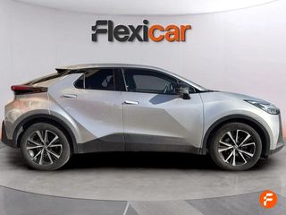 Toyota C-HR 1.8 140H Advance