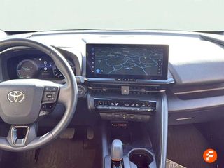 Toyota C-HR 1.8 140H Advance