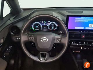 Toyota C-HR 1.8 140H Advance